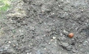 донецк, аэропорт, октябрьский, поселок, ато