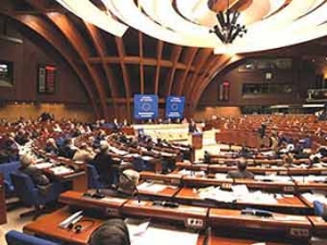 ПАСЕ, АТО, Донбасс, восточная Украина, Донбасс, Турчинов, Нарышкин, ВР, Госдума