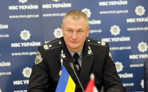 сергей князев, нпу, реформа полиции, полиция украины, полиция, реформа, киев, мвд украины, нацполиция, коррупция