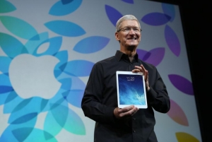 новости науки и техники, новый ipad air 2, apple