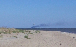 Новоазовск, Широкино, Безымянное, Мариуполь, катер, обстрел