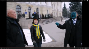 депутат, екс-регионал, хмельницк