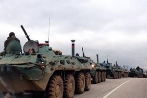 Белгород, бронетехника, ато