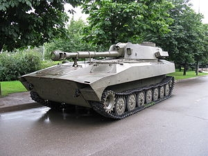 Донецк, российские, САУ, гвоздика, видео, вошла техника