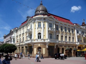 АТО, Донбасс, Мариуполь, Ивано-Франковск