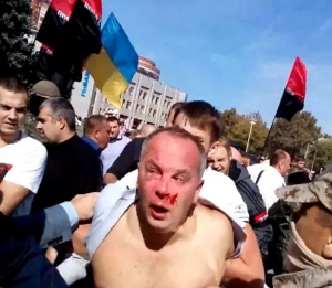 одесса, нестор шуфрич, политика, общество, происшествия, новости украины