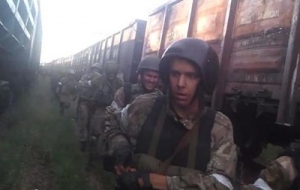 АТО, Иловайск, Шахтерск, отступление,