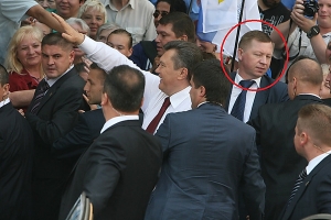 Украина, политика, рада, россия, янукович, гелетей, побег