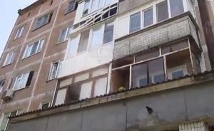 петровский район, обстрел, последствия