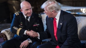 украина, крым, донбасс, сша, трамп, Макмастер, россия, путин, российская агрессия, война