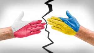 качиньский, польша, бандера, евросоюз, политика, порошенко, ващиковский, витольд ващиковский, политика польши , министерство обороны польши, минобороны польши, михал дворчик, дворчик, вятрович, владимир вятрович