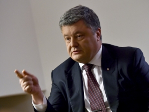 украина, порошенко, европа, санкции, россия, экономика, российская агрессия