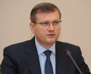 юго-восток Украины, Донбасс, АТО, Александр Вилкул
