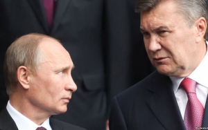 путин, янукович, письмо януковича, войска, боевые действия, госизмена, агрессия, россия, новости украины, портников