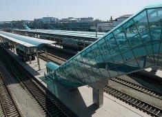 донецк, железная дорога, общество,юго-восток украины,происшествия,ато, донбасс,новости украины