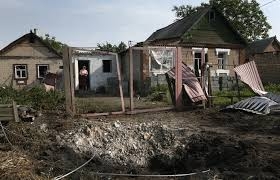 Славянск, юго-восток Украины, происшествия, АТО, ДНР