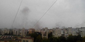 Донецк, происшествия, ДНР, Юго-восток Украины, АТО, Донбасс, общество, новости украины,армия украины