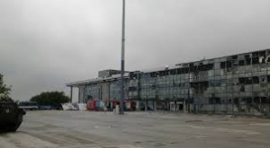 Донецк, днр, армия украины, юго-восток украины, происшествия, ато, аэропорт Донецк, новости донбаса, новости украины