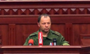 днр, славянск, оборона, медаль, уход, ополчение, ато