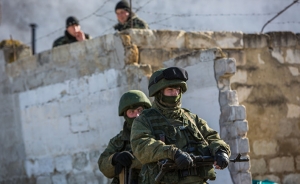 крым, украина, аннексия