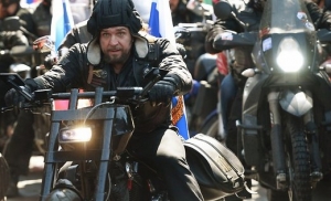 ночные волки, польша, политика, общество