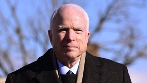 сша, политика, компромат, маккейн, трамп, фбр