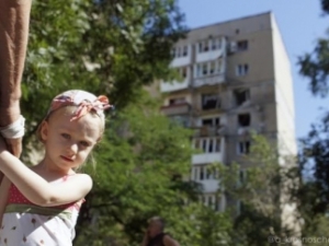 Донецк, происшествия, ДНР, Юго-восток Украины, АТО, Донбасс, ворошиловский район