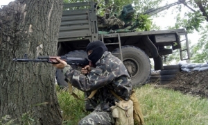 алчевск, ато, происшествия, юго-восток украины, лнр, новости луганска, армия украины