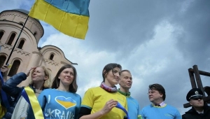 Украина, Нидерланды, Евросоюз, политика, общество, ратификация договора об ассоциации Украины с ЕС, референдум, Россия, Кремль