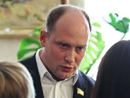 Каплин, Партия "Удар", МТС, Киевстар
