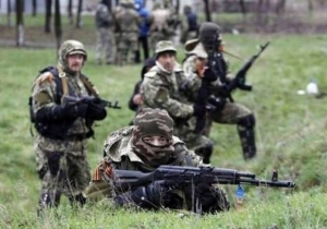 лнр, украинская армия, третья сторона, договор