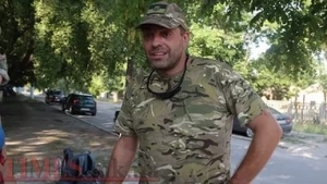 Бирюков, советник, внештатный, увольнение, порошенко, назначение