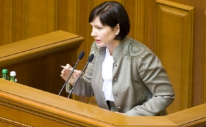 Турчинов, Бондаренко, ВР, российская пропаганда, мирные жители