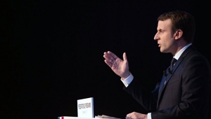 франция, выборы президента, Макрон, Ле пен, Путин, политика, общество, победа Макрона
