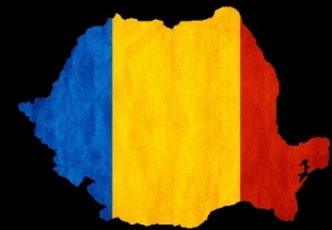 Румыния, землетрясение