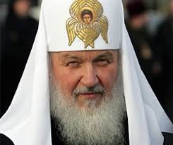 Патриарх Кирилл, Митрополит Владимир, День Крещения Руси, Киев, УПЦ МП
