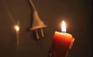 чонгар, отопление, херсонская область, электричество, пикет, происшествия, новости украины
