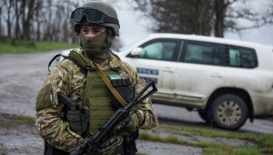 донбасс, восток, широкино, украина, днр, обсе, батальон азов