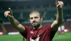 рубин, локомотив, рфпл, чемпионат россии, футбол, видео голов, обзор матча