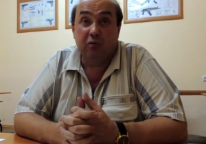 луганск, архитектор, задержание, батальон айдар