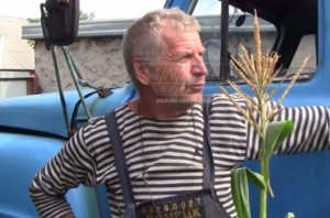 дончанин, пожарная машина, оборудование, ато, донецк