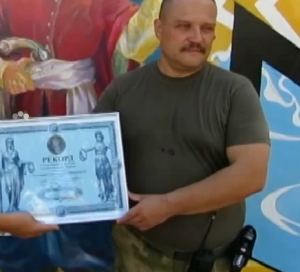 Донбасс, Янукович, батальон "Азов"