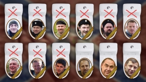 доник, гиви, плотницкий, захарченко, "лнр", "днр", зачистка, донбасс, россия, терроризм, новости украины