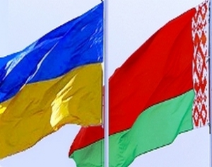 Беларусь, Украина, Порошенко, Лукашенко