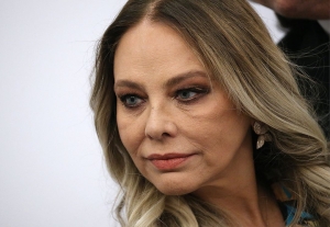 Орнелла Мути, Путин, кино