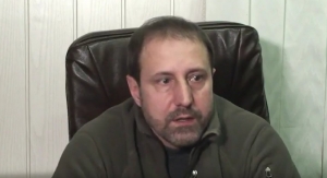 ходаковский, днр, восток украины, происшествия, донбасс, ато, донецк, путин