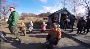 донецк, ато, днр. армия украины, происшествия, общество, донбасс, петровский район, новости украины