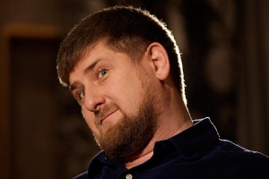 Рамзан Кадыров, Чечня, Геи, Заявление