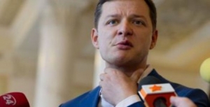 олег ляшко, новости украины, мир в донбассе, петр порошенко