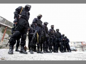 Альфа, СБУ, Наливайченко, бойцы, ДНР, война, Донбасс